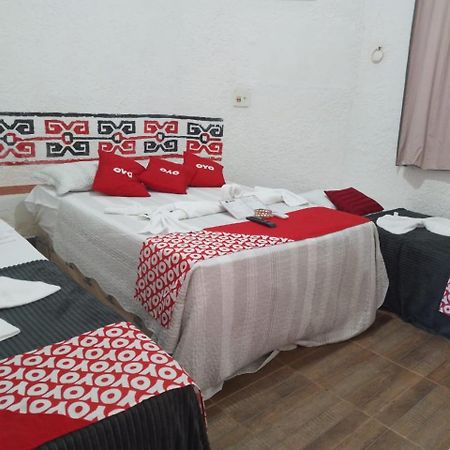 Pousada Marajoara- Hotel Fazenda-Turismo De Aventura Soure Eksteriør bilde