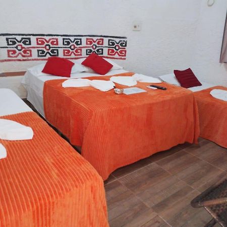 Pousada Marajoara- Hotel Fazenda-Turismo De Aventura Soure Eksteriør bilde