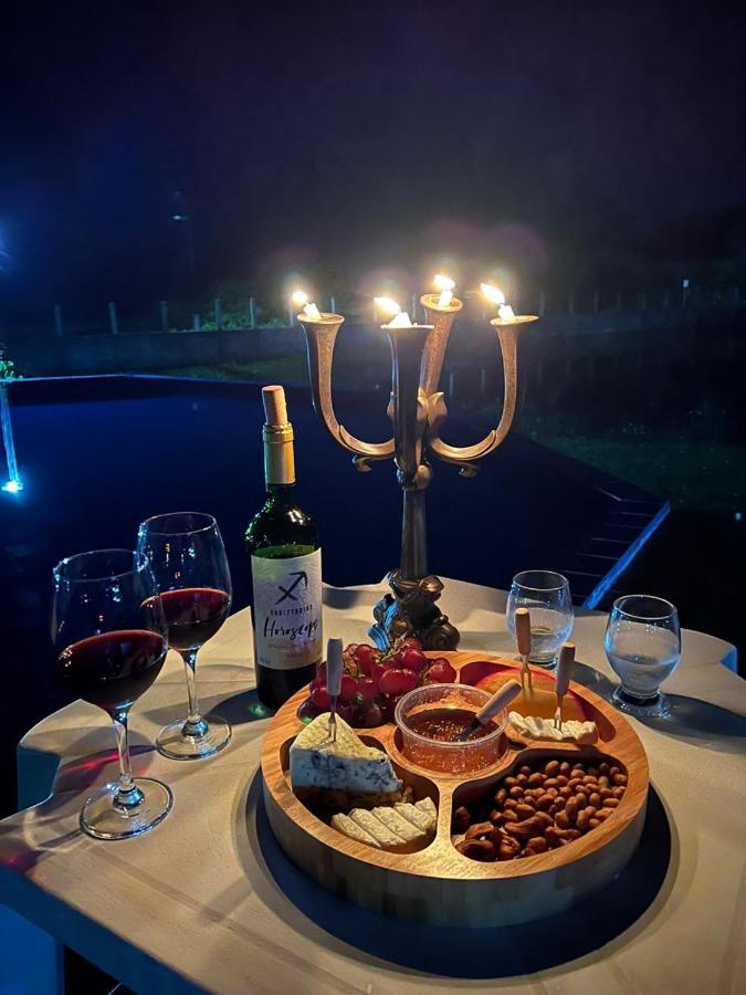 Pousada Marajoara- Hotel Fazenda-Turismo De Aventura Soure Eksteriør bilde