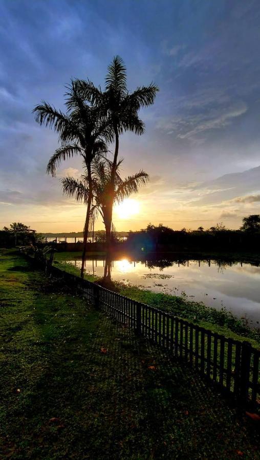 Pousada Marajoara- Hotel Fazenda-Turismo De Aventura Soure Eksteriør bilde
