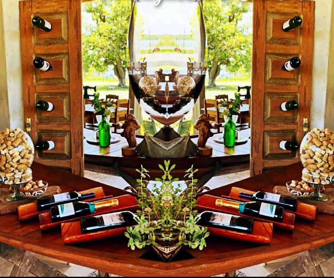 Pousada Marajoara- Hotel Fazenda-Turismo De Aventura Soure Eksteriør bilde