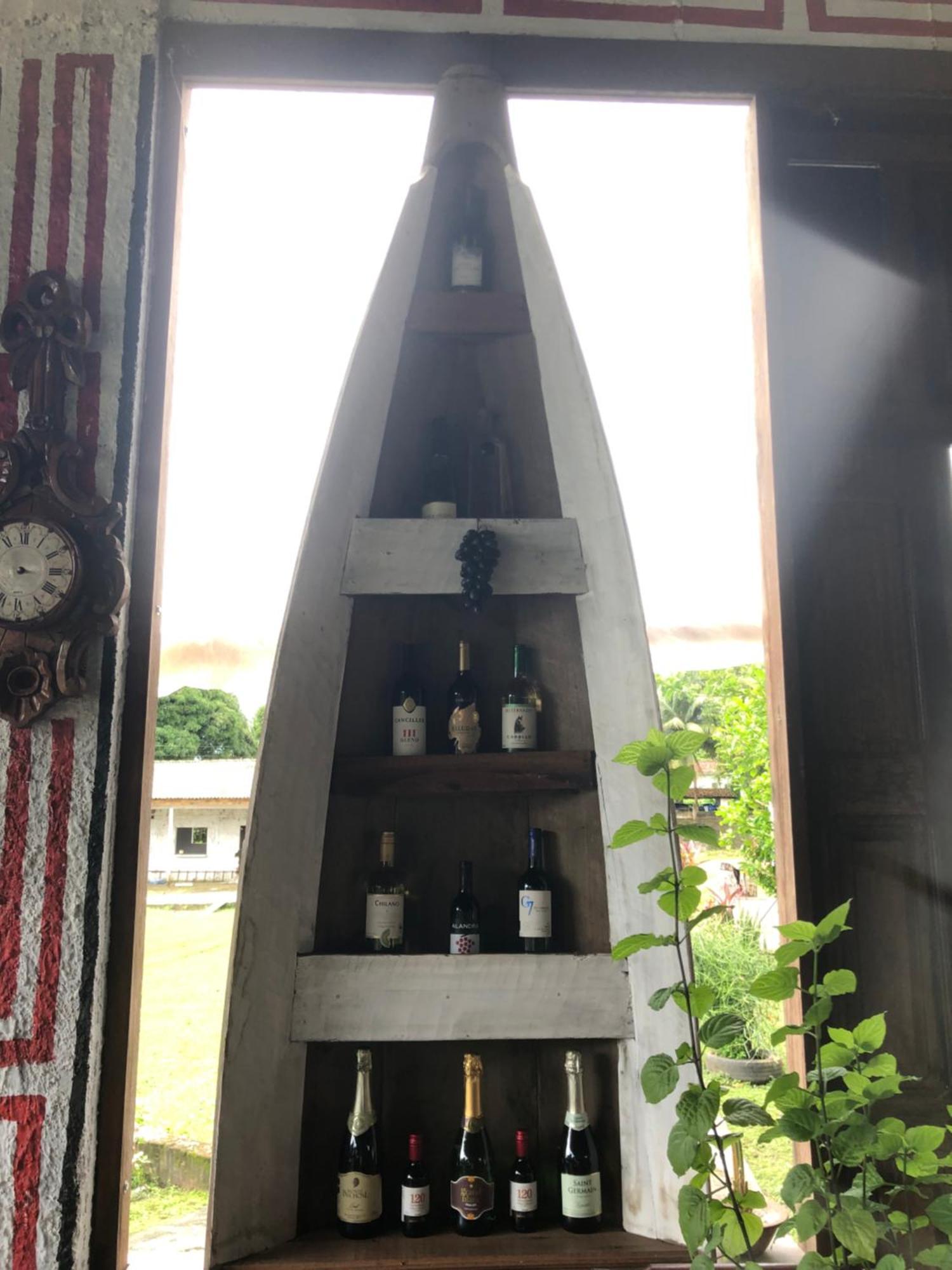 Pousada Marajoara- Hotel Fazenda-Turismo De Aventura Soure Eksteriør bilde