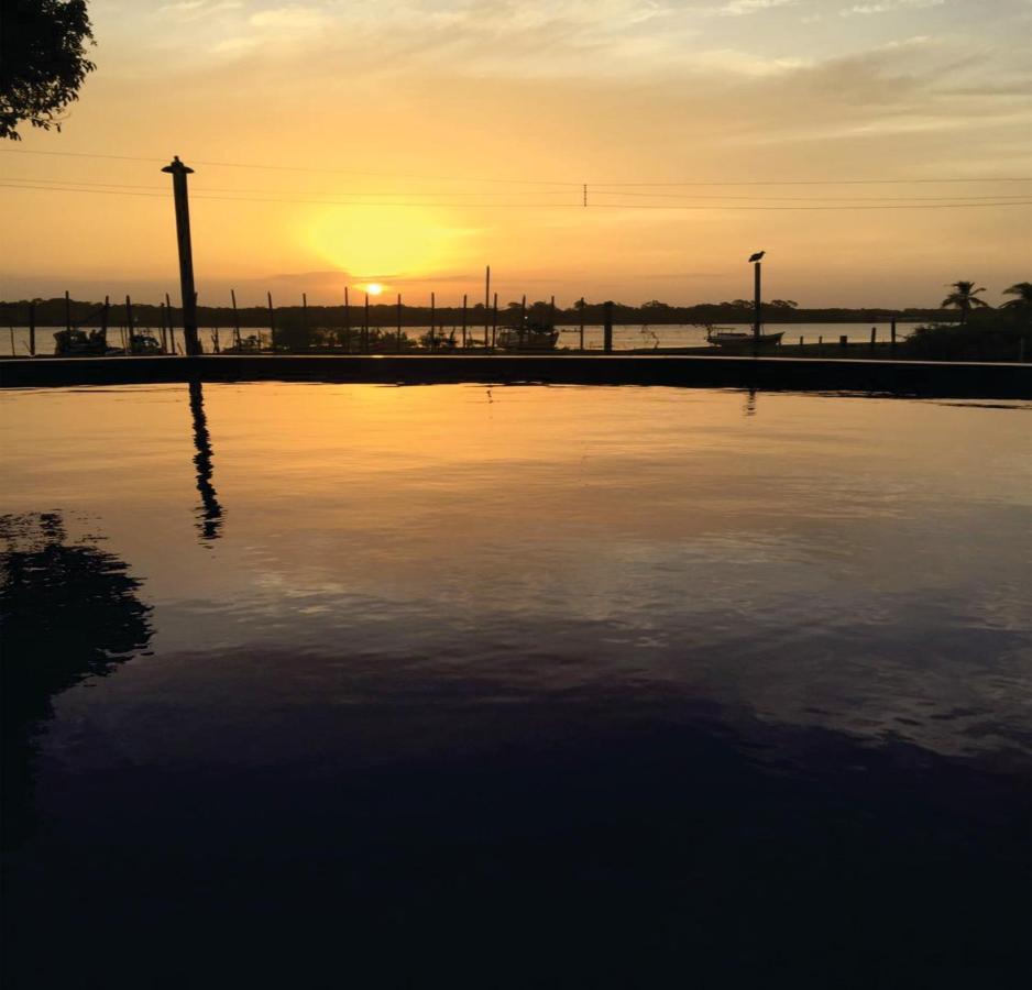 Pousada Marajoara- Hotel Fazenda-Turismo De Aventura Soure Eksteriør bilde